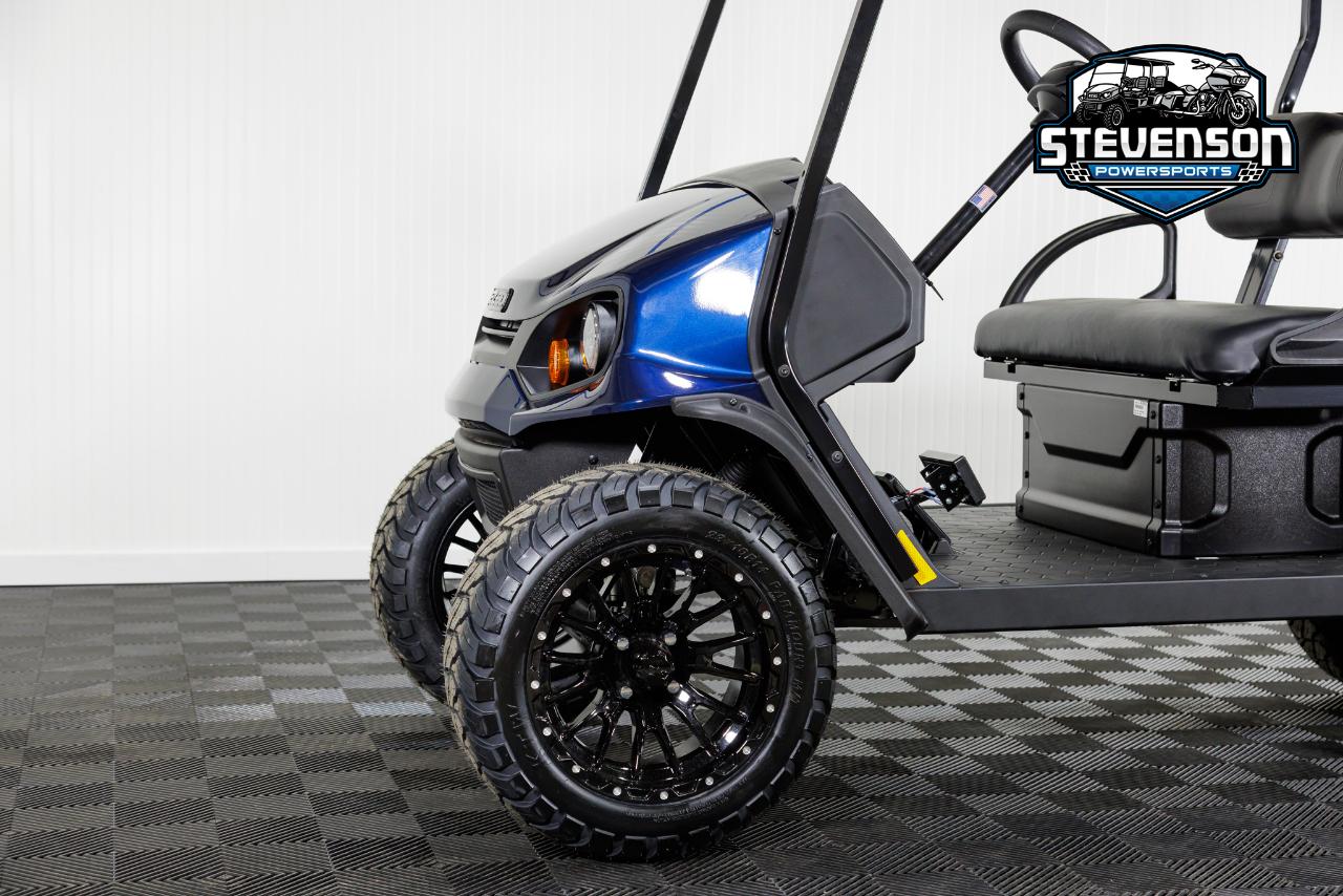EZGO Liberty  2026