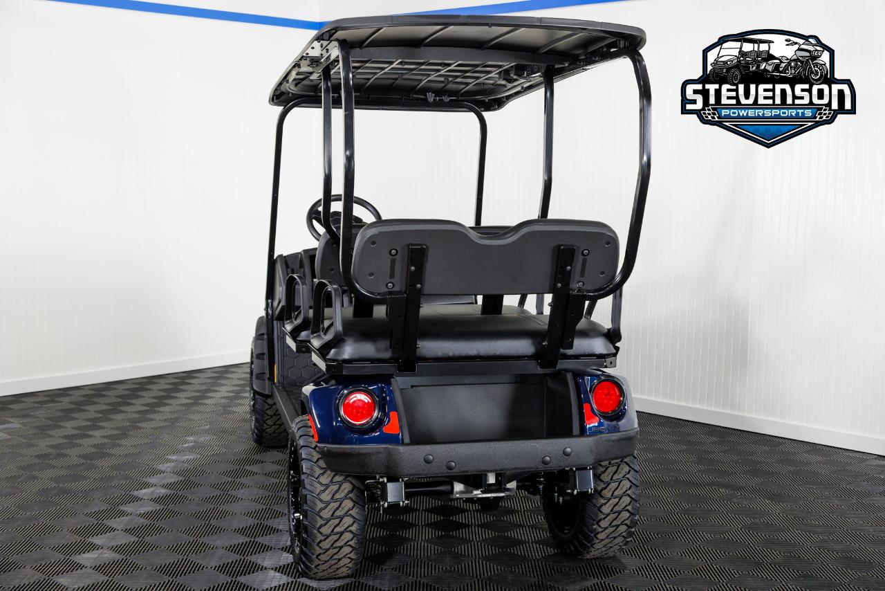 EZGO Liberty  2026