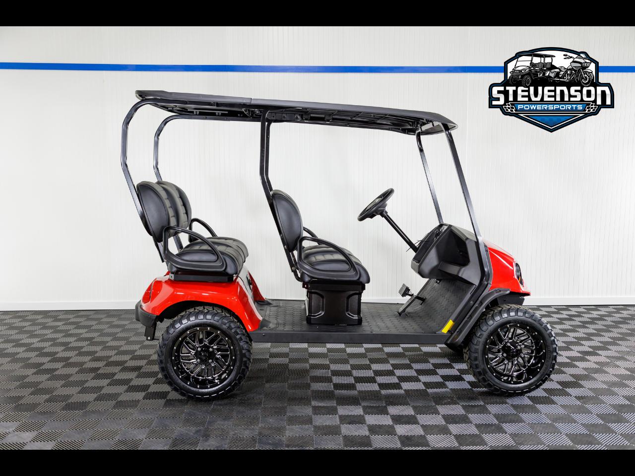 EZGO Liberty  2026