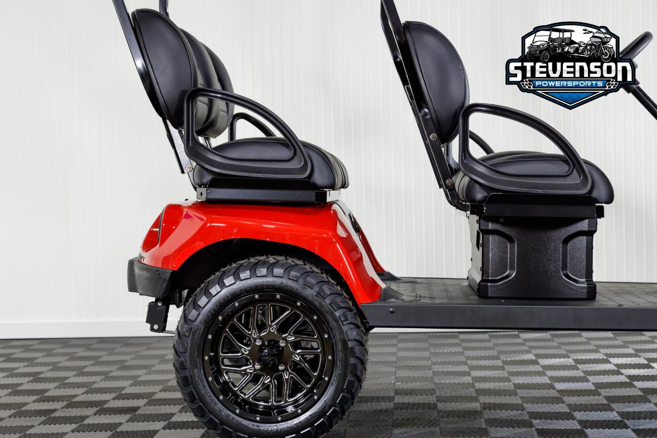 EZGO Liberty  2026