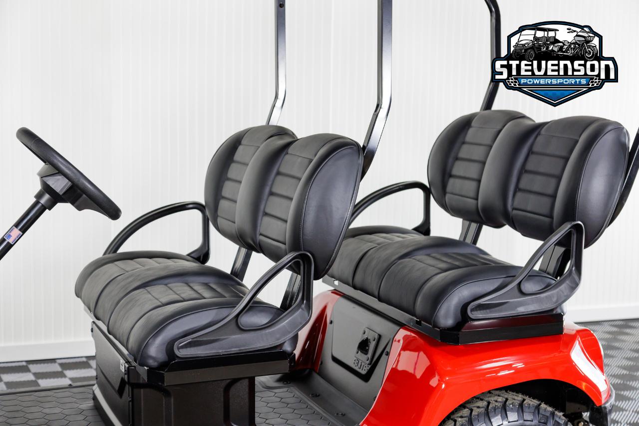 EZGO Liberty  2026