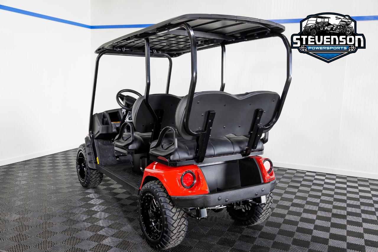 EZGO Liberty  2026