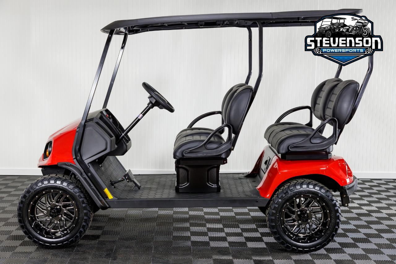 EZGO Liberty  2026
