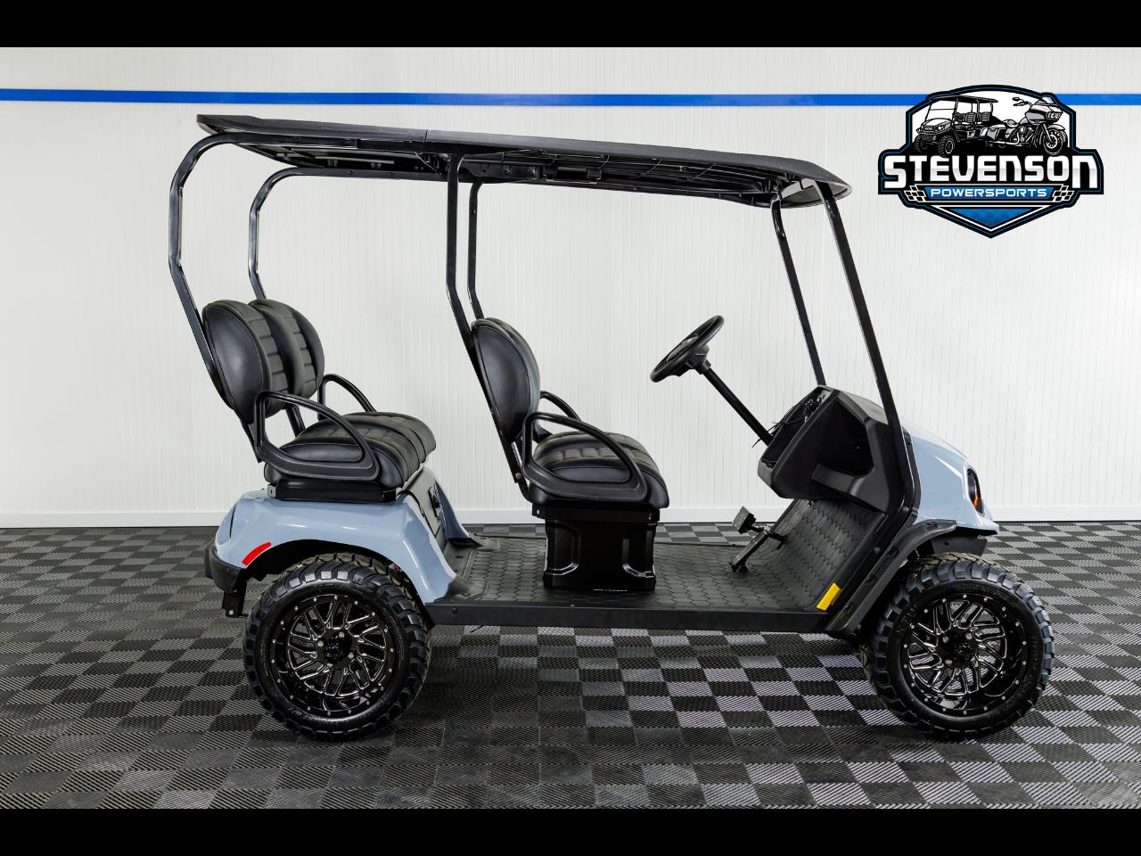 EZGO Liberty  2026
