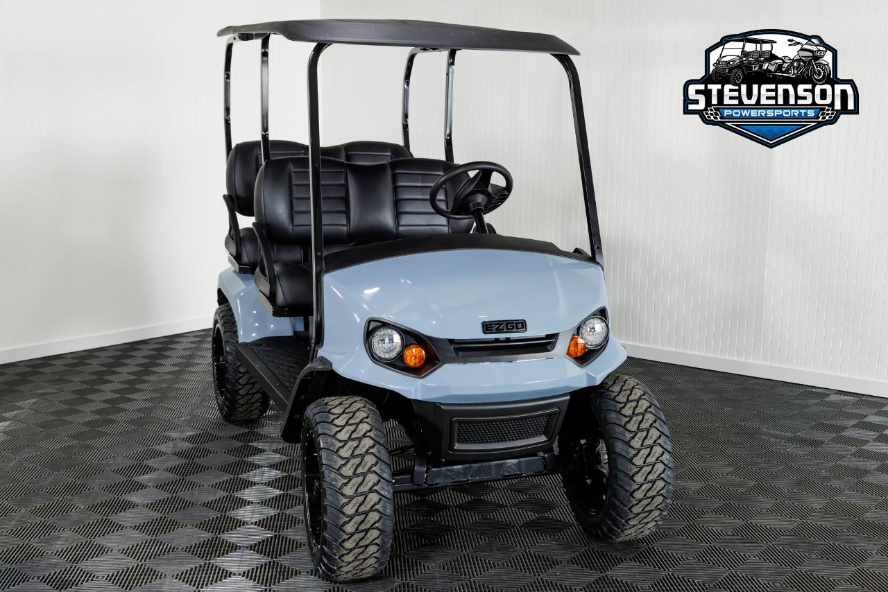 EZGO Liberty  2026