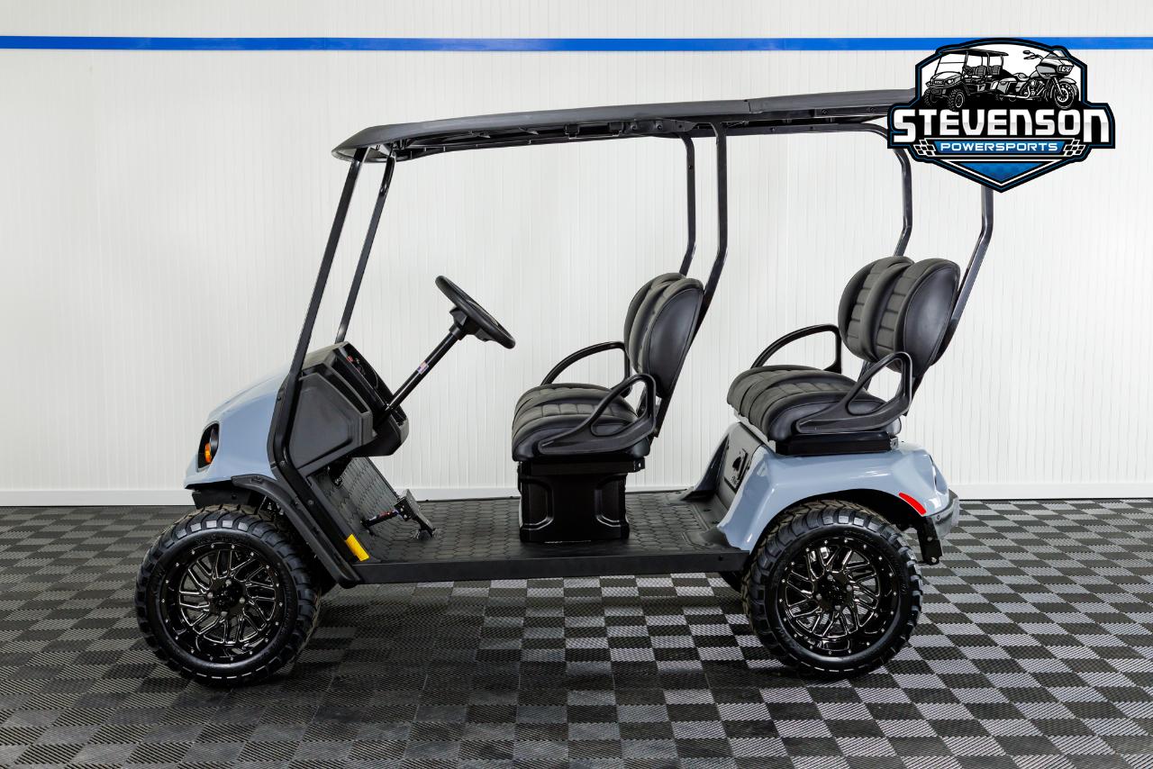 EZGO Liberty  2026