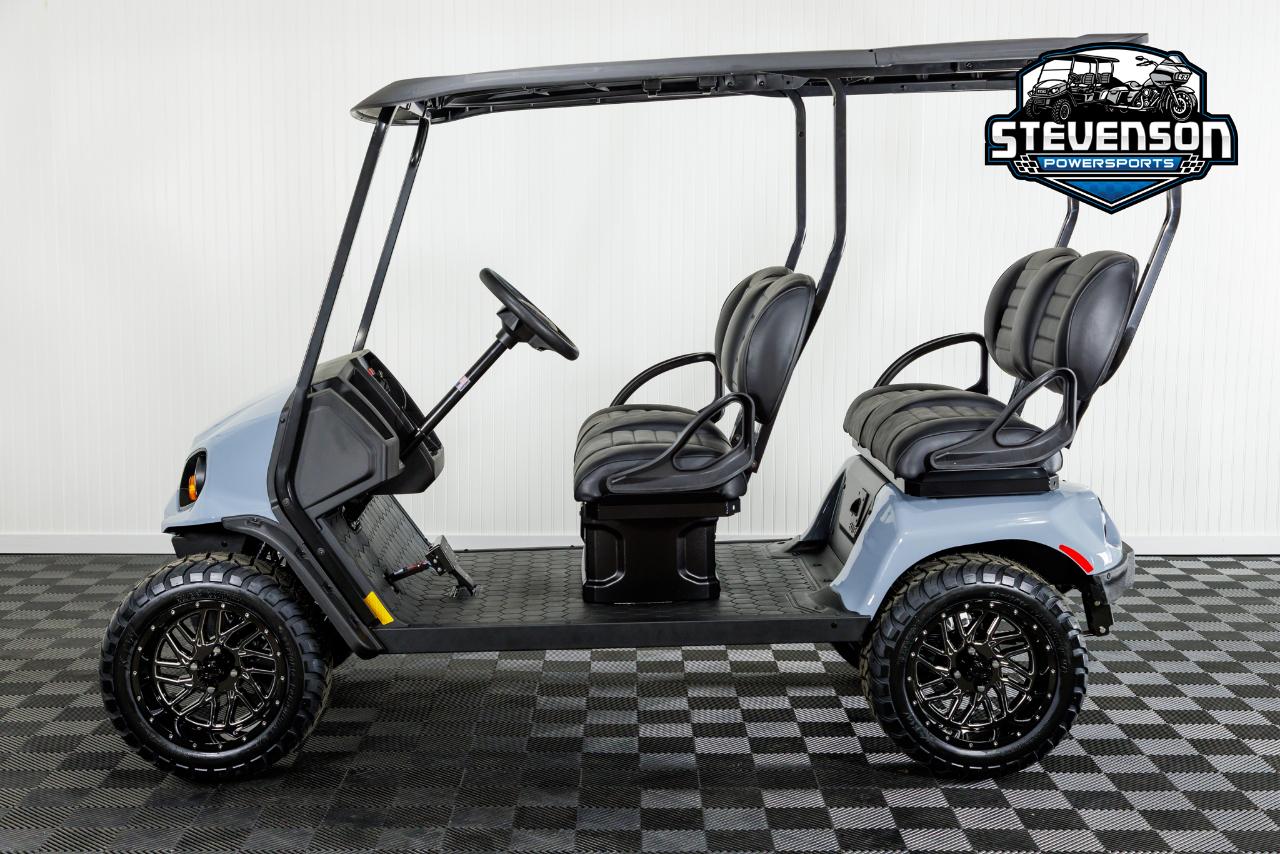 EZGO Liberty  2026