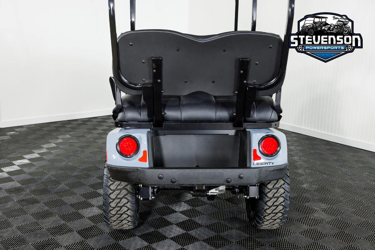 EZGO Liberty  2026