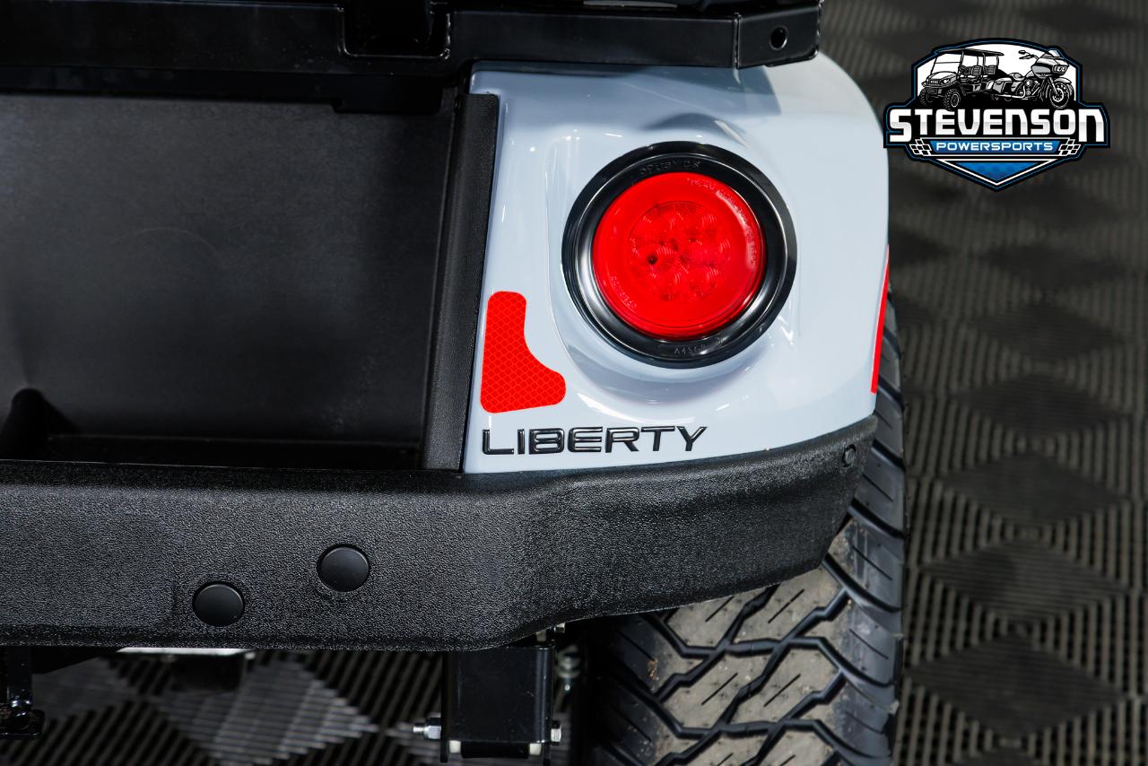 EZGO Liberty  2026