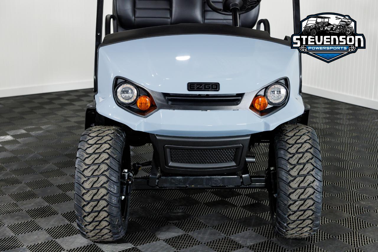 EZGO Liberty  2026