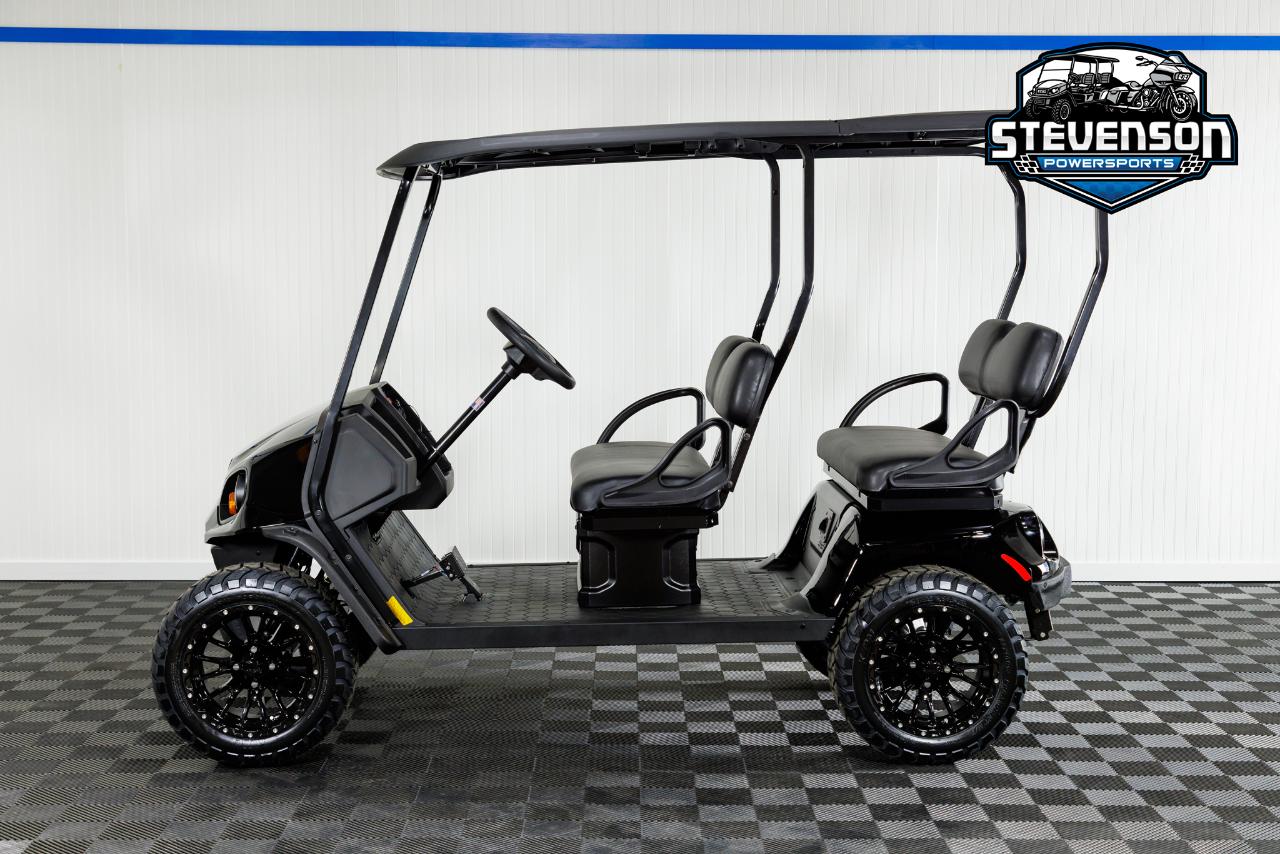 EZGO Liberty  2026