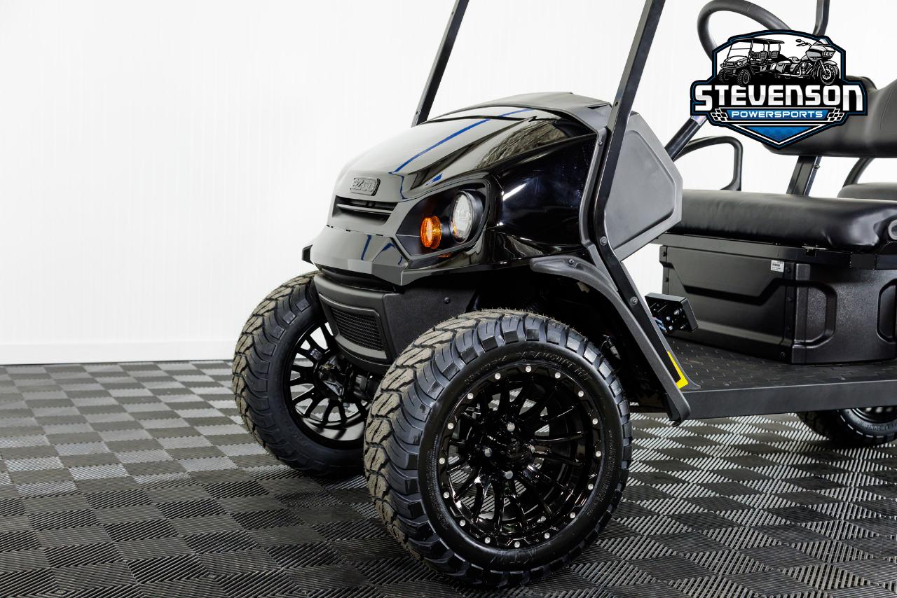 EZGO Liberty  2026
