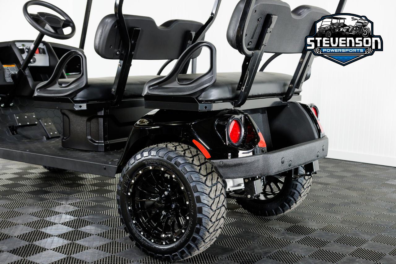 EZGO Liberty  2026