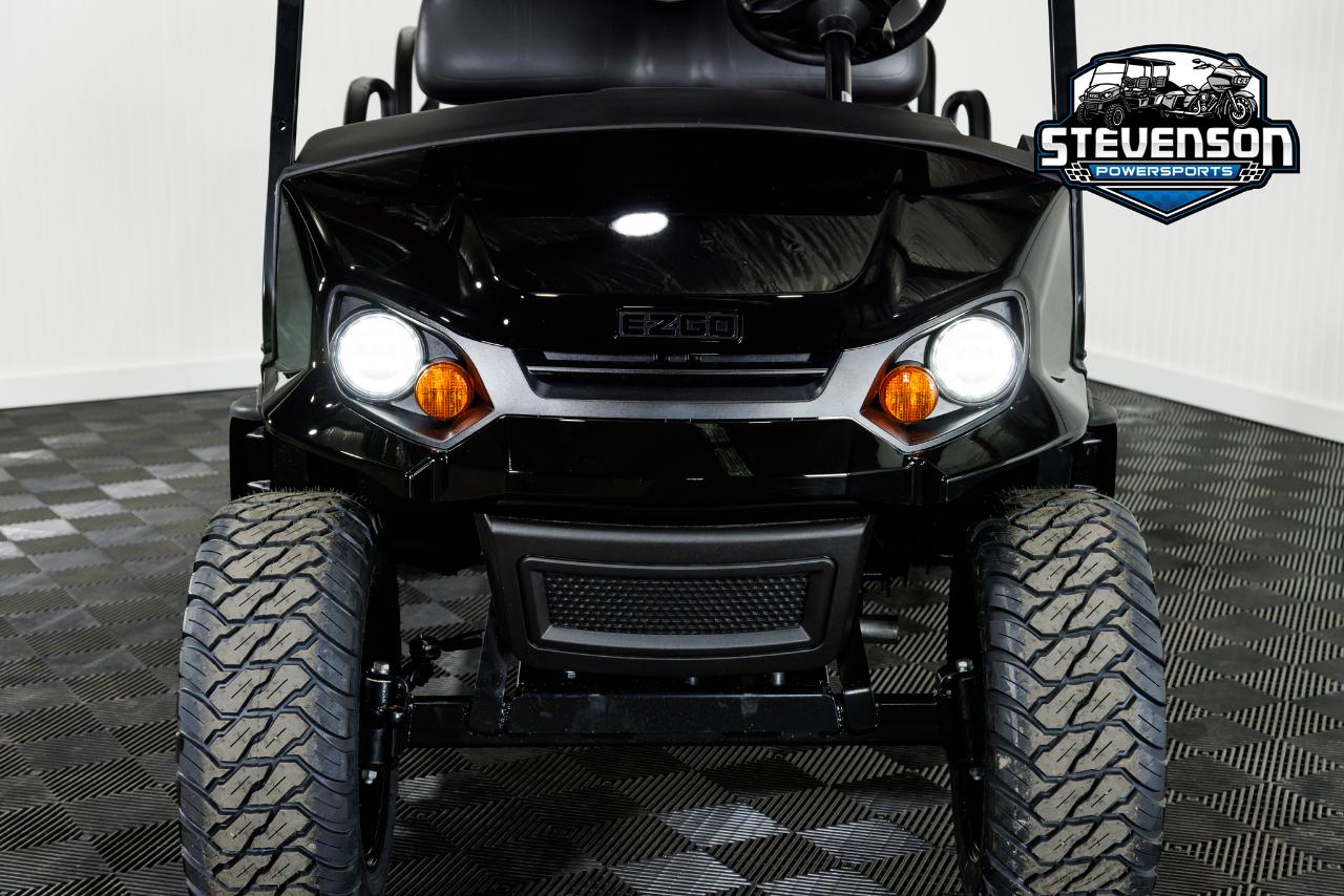 EZGO Liberty  2026