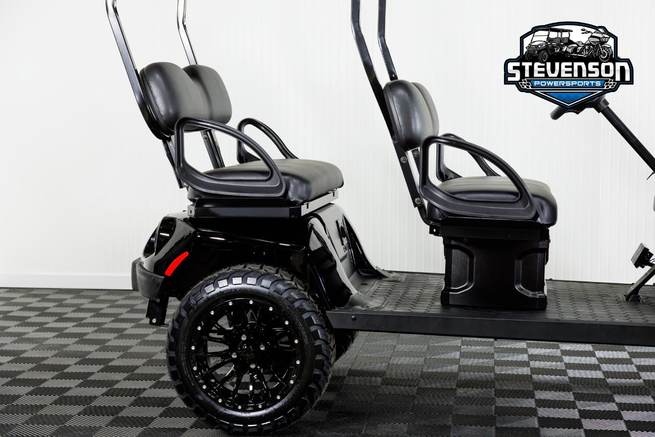 EZGO Liberty  2026