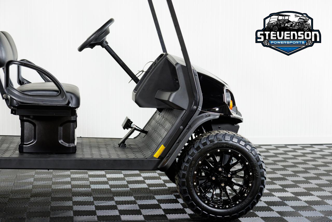 EZGO Liberty  2026