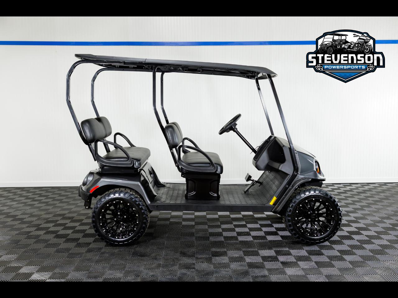 EZGO Liberty  2026
