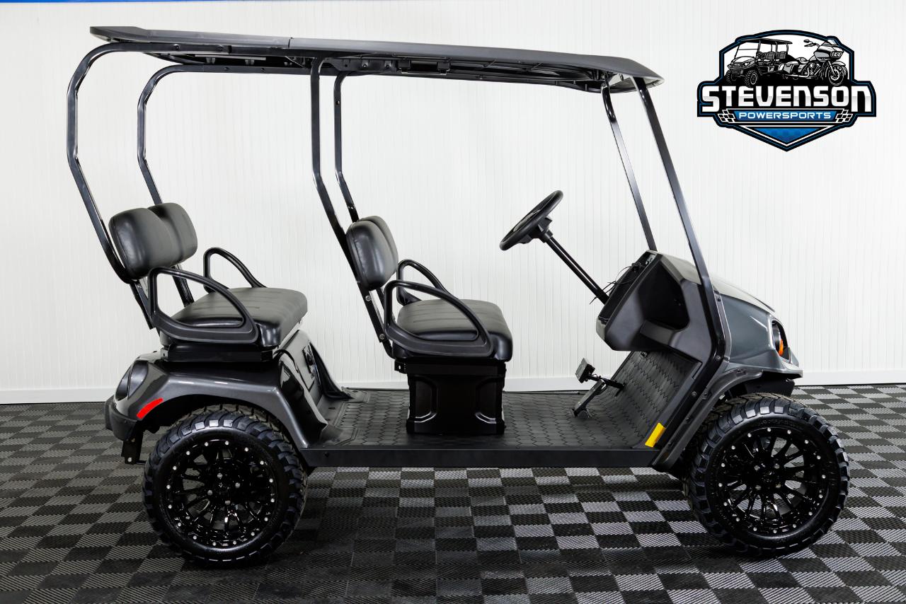 EZGO Liberty  2026