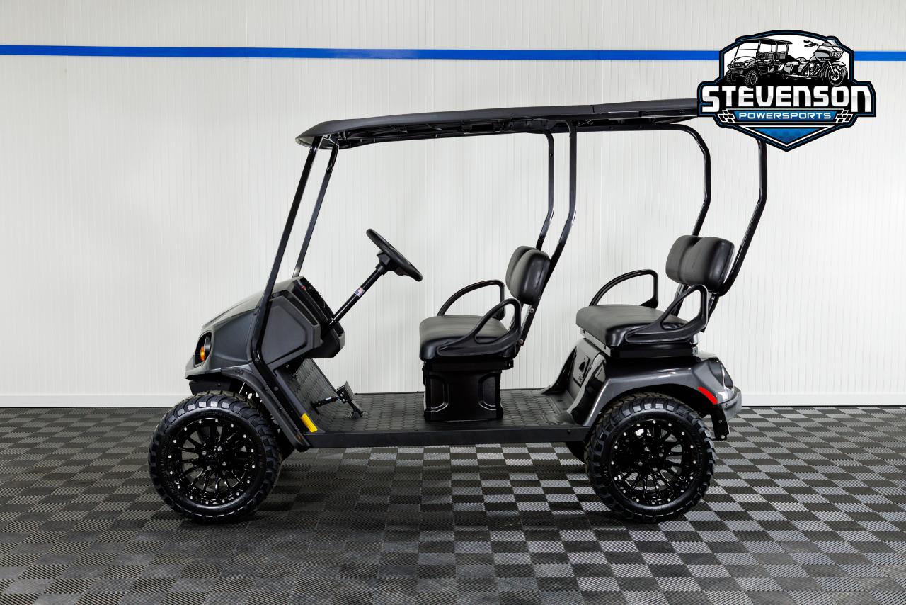 EZGO Liberty  2026