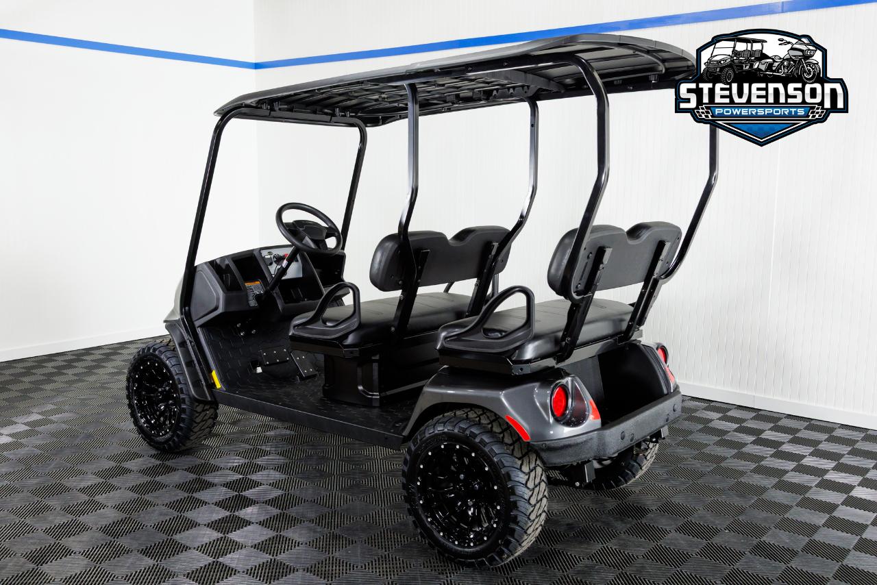 EZGO Liberty  2026
