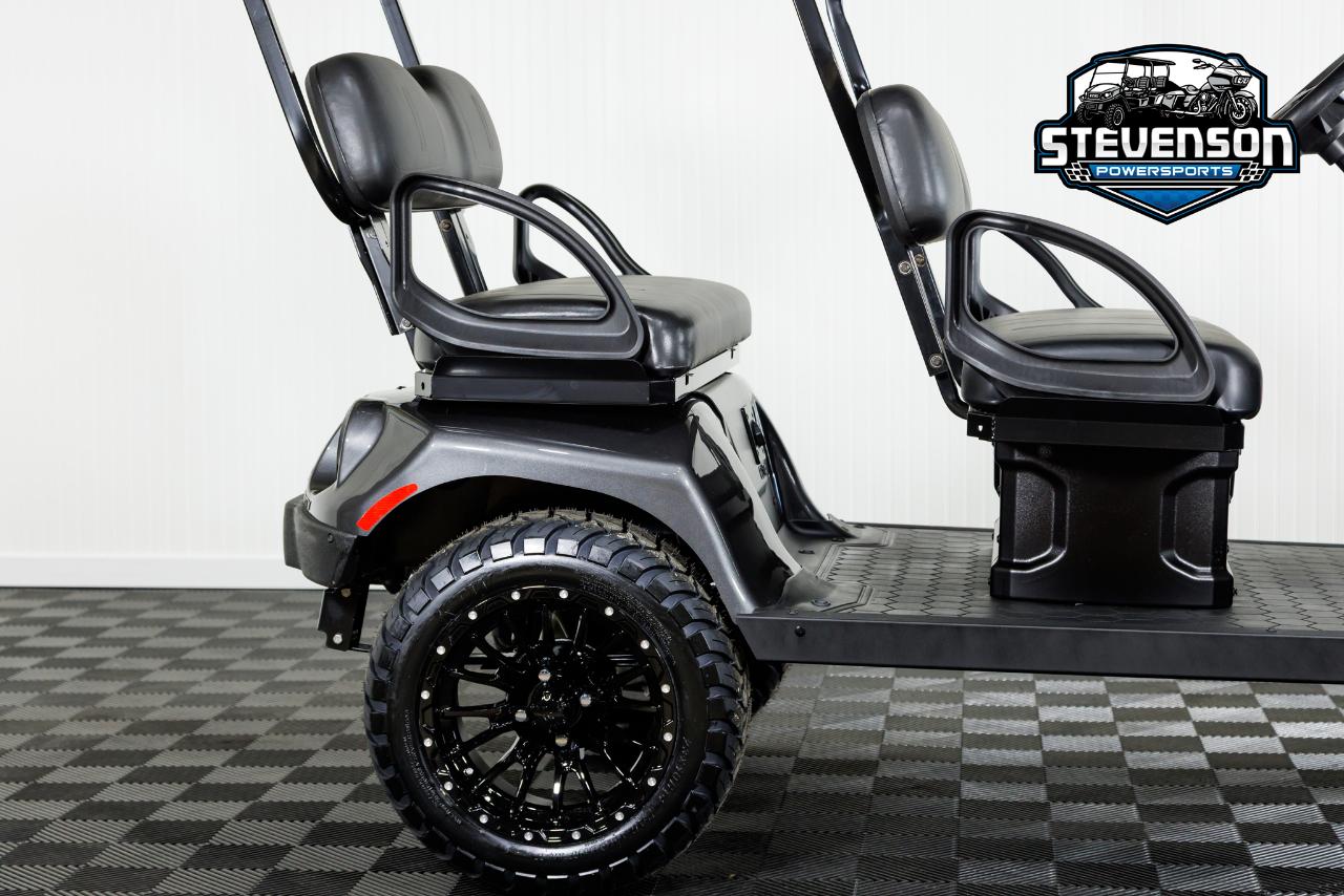 EZGO Liberty  2026