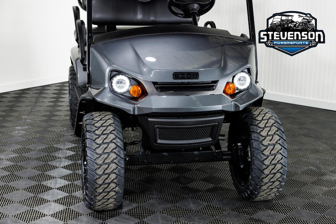 EZGO Liberty  2026