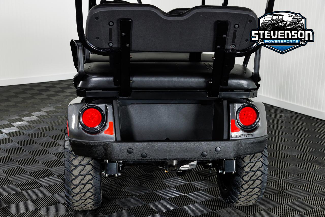EZGO Liberty  2026