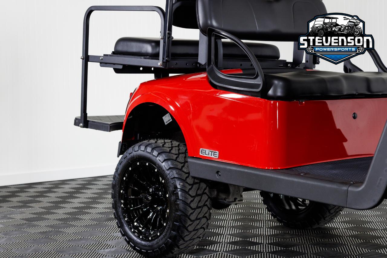 EZGO RXV  2020