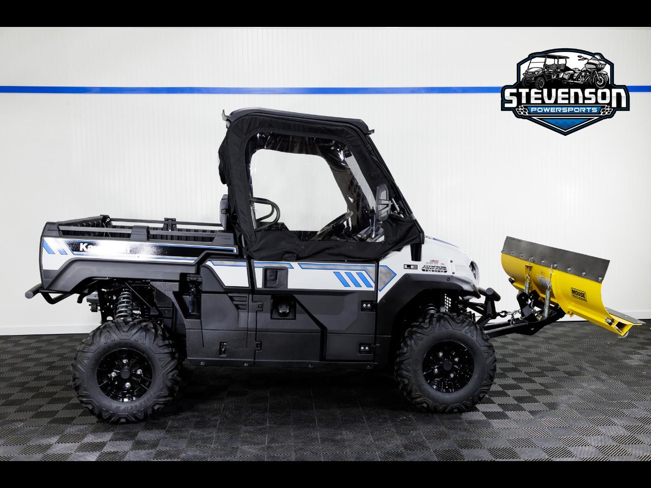 Kawasaki KAF1000 N  2024