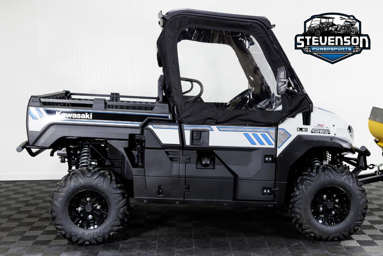 Kawasaki KAF1000 N  2024