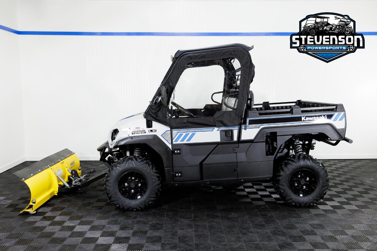 Kawasaki KAF1000 N  2024