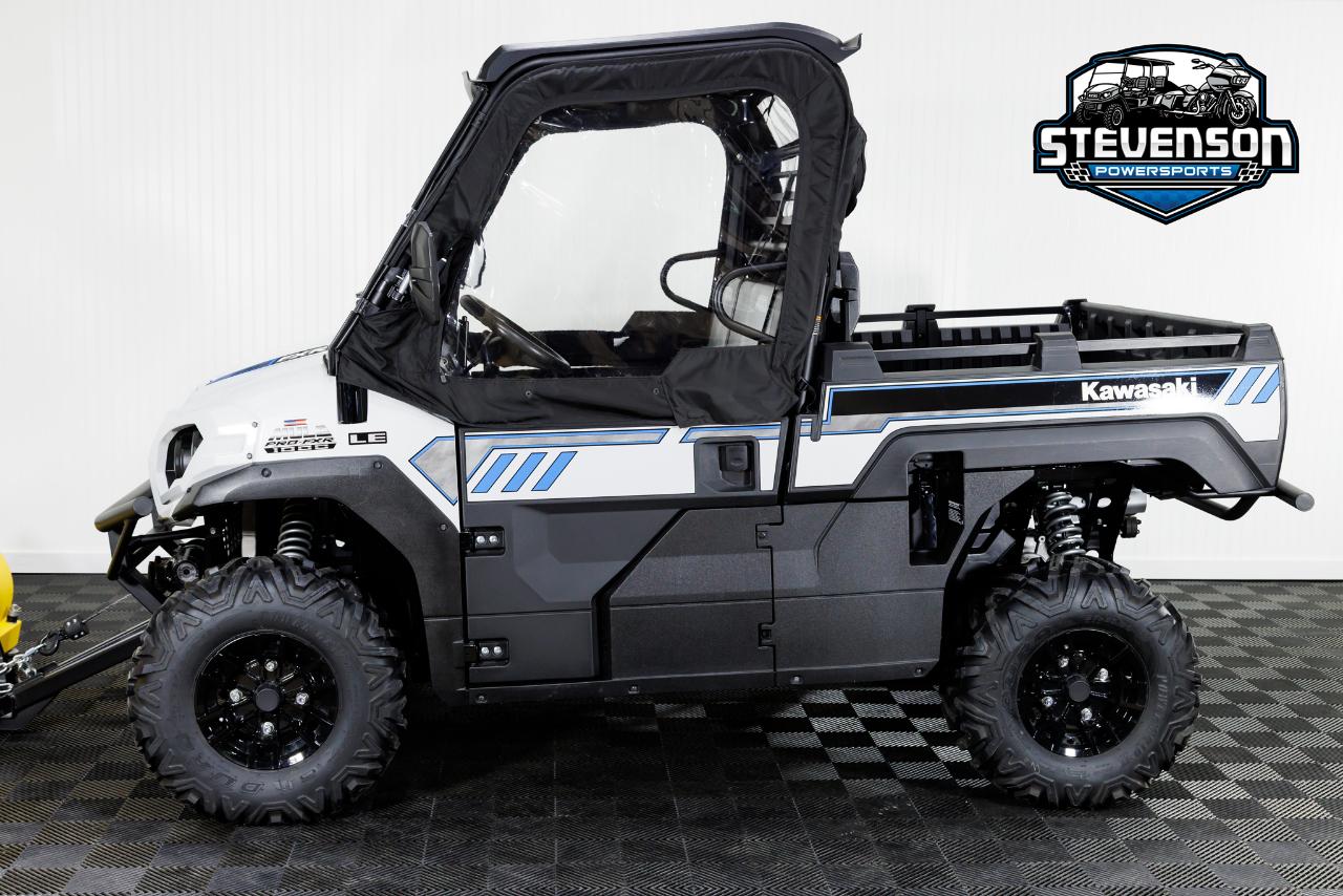 Kawasaki KAF1000 N  2024