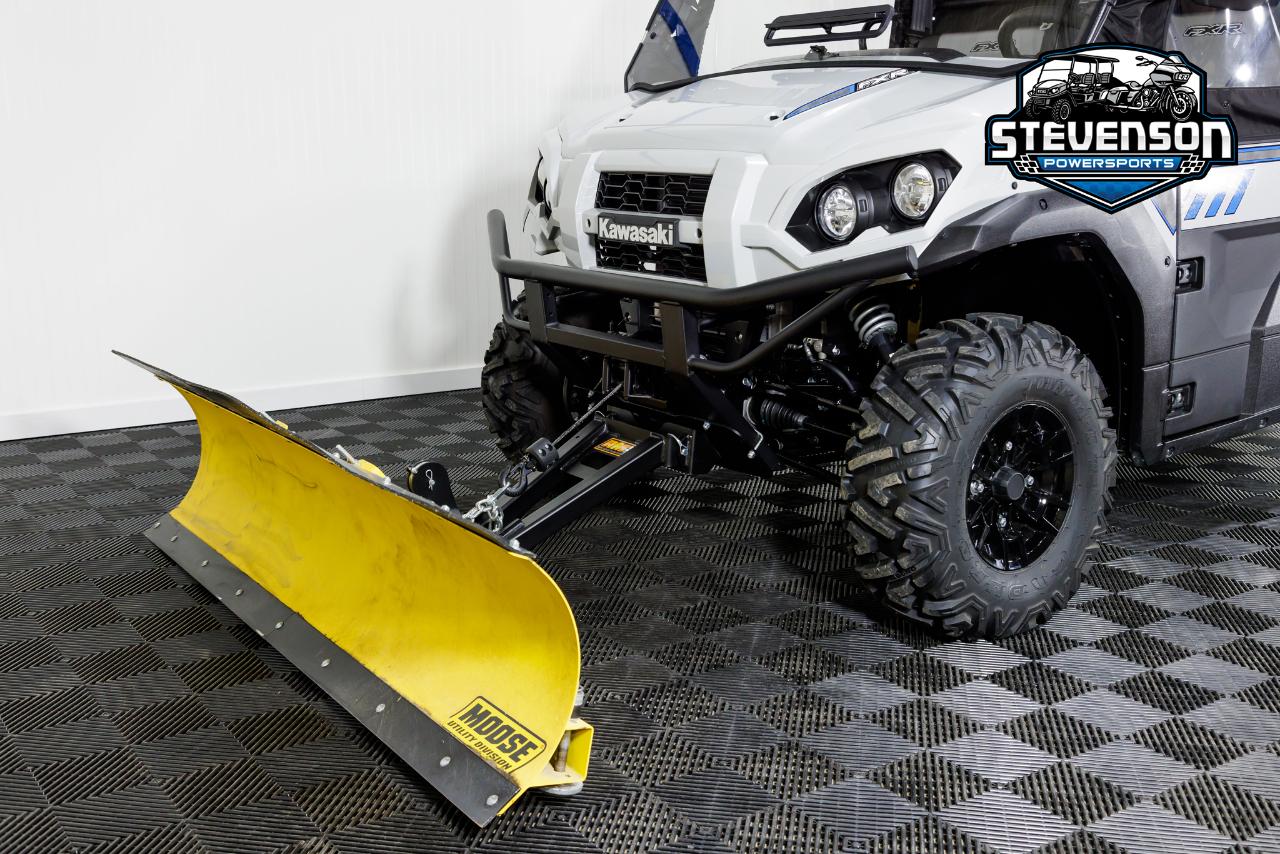 Kawasaki KAF1000 N  2024