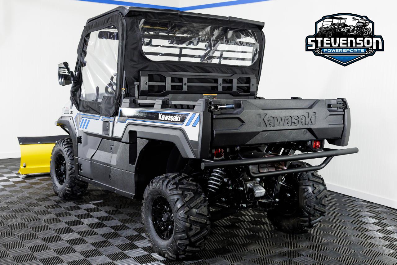 Kawasaki KAF1000 N  2024