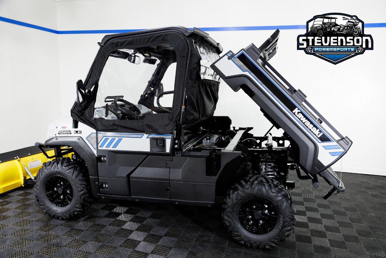 Kawasaki KAF1000 N  2024