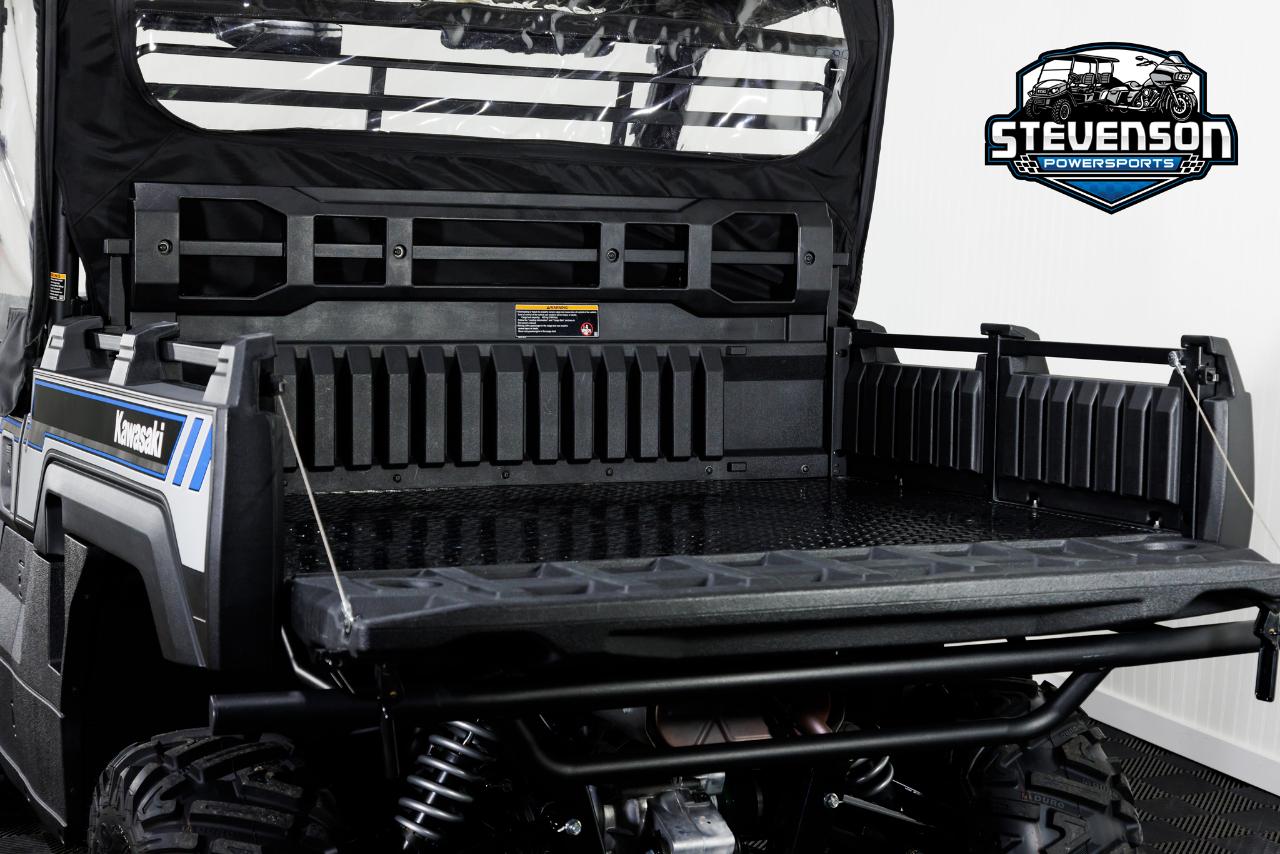 Kawasaki KAF1000 N  2024