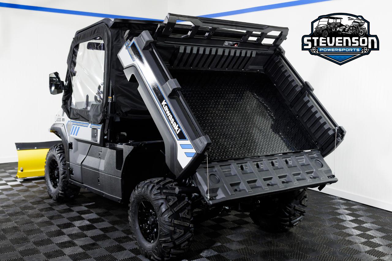 Kawasaki KAF1000 N  2024