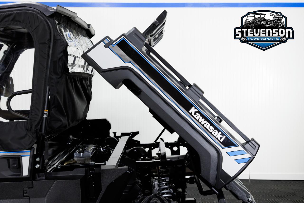 Kawasaki KAF1000 N  2024