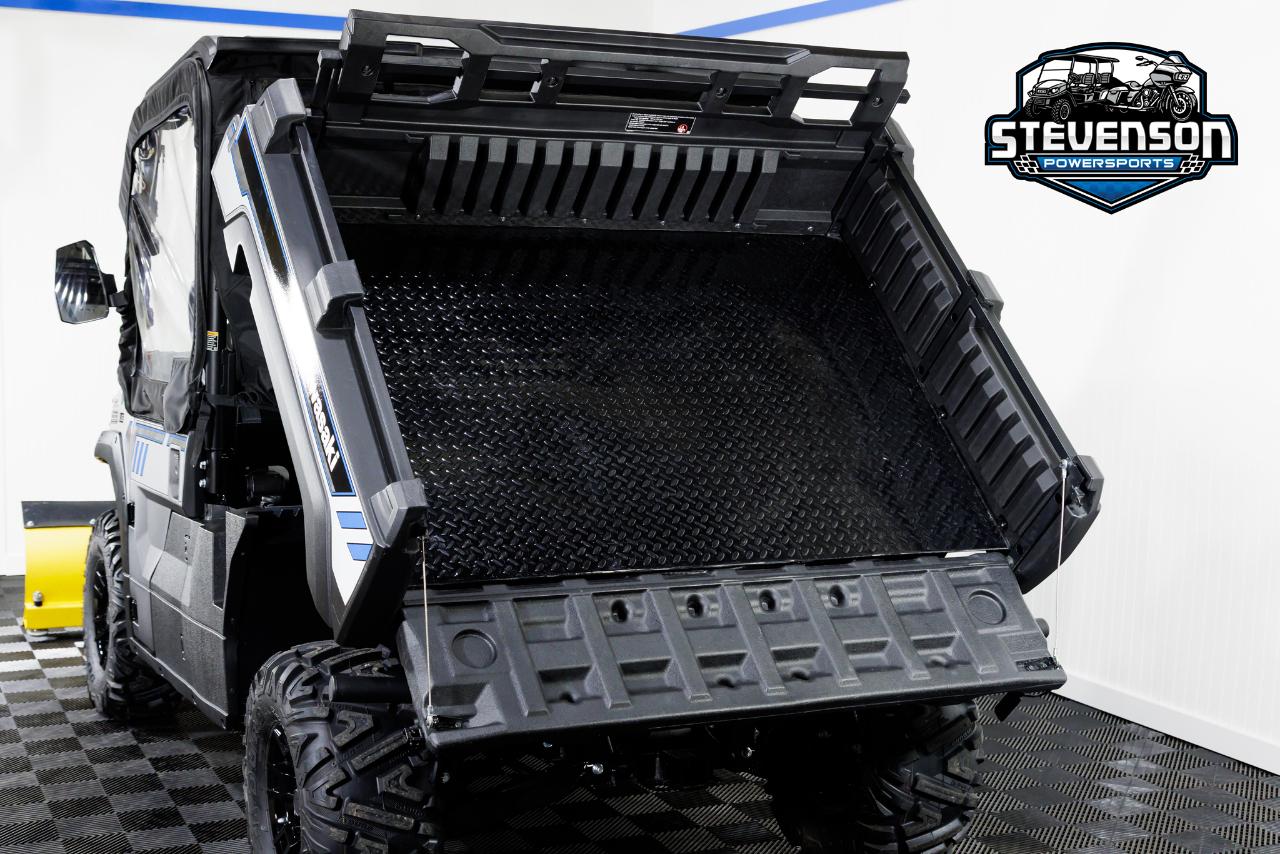 Kawasaki KAF1000 N  2024