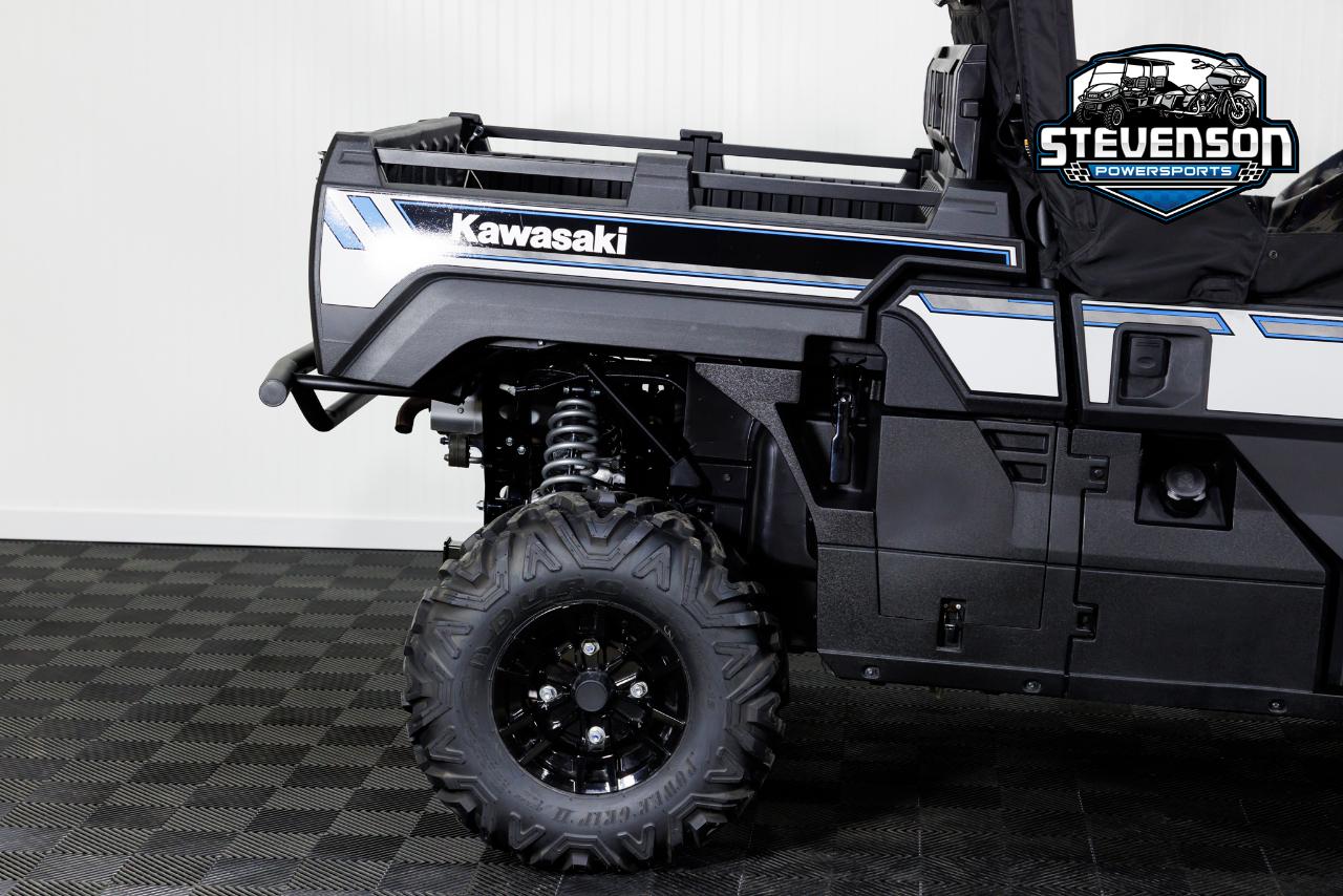 Kawasaki KAF1000 N  2024