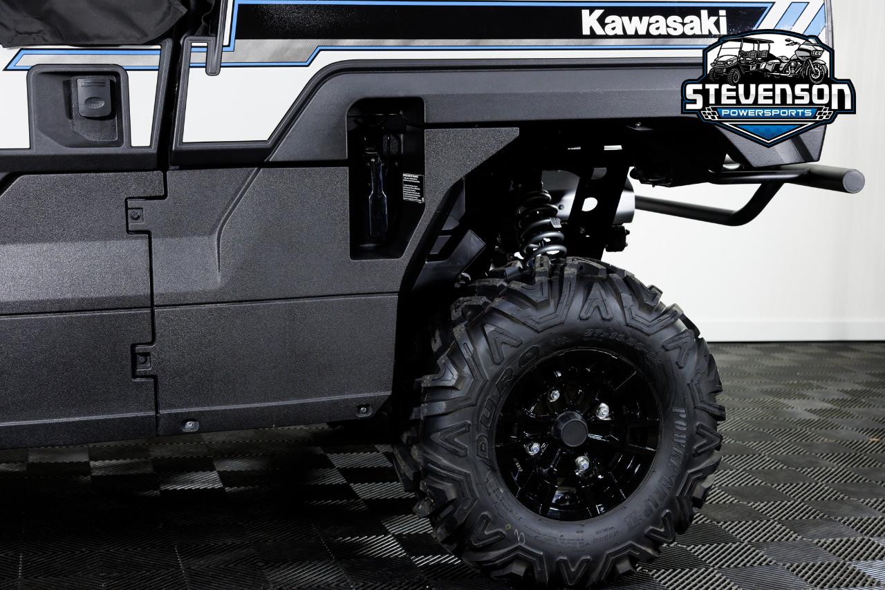 Kawasaki KAF1000 N  2024