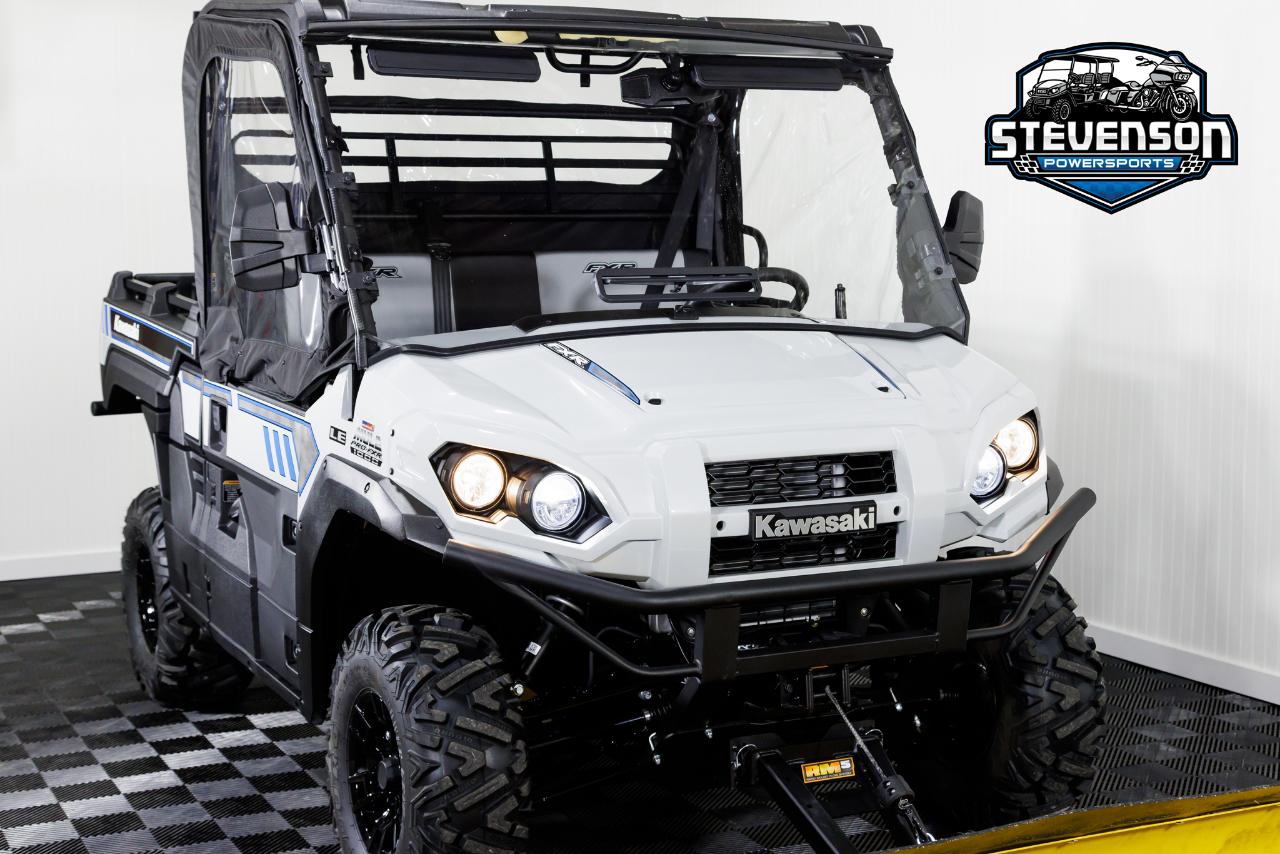 Kawasaki KAF1000 N  2024