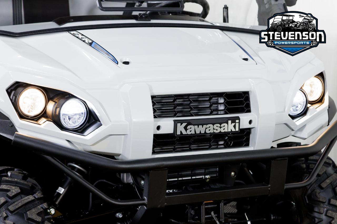 Kawasaki KAF1000 N  2024