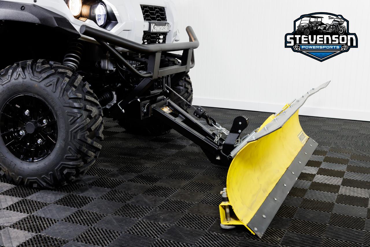 Kawasaki KAF1000 N  2024