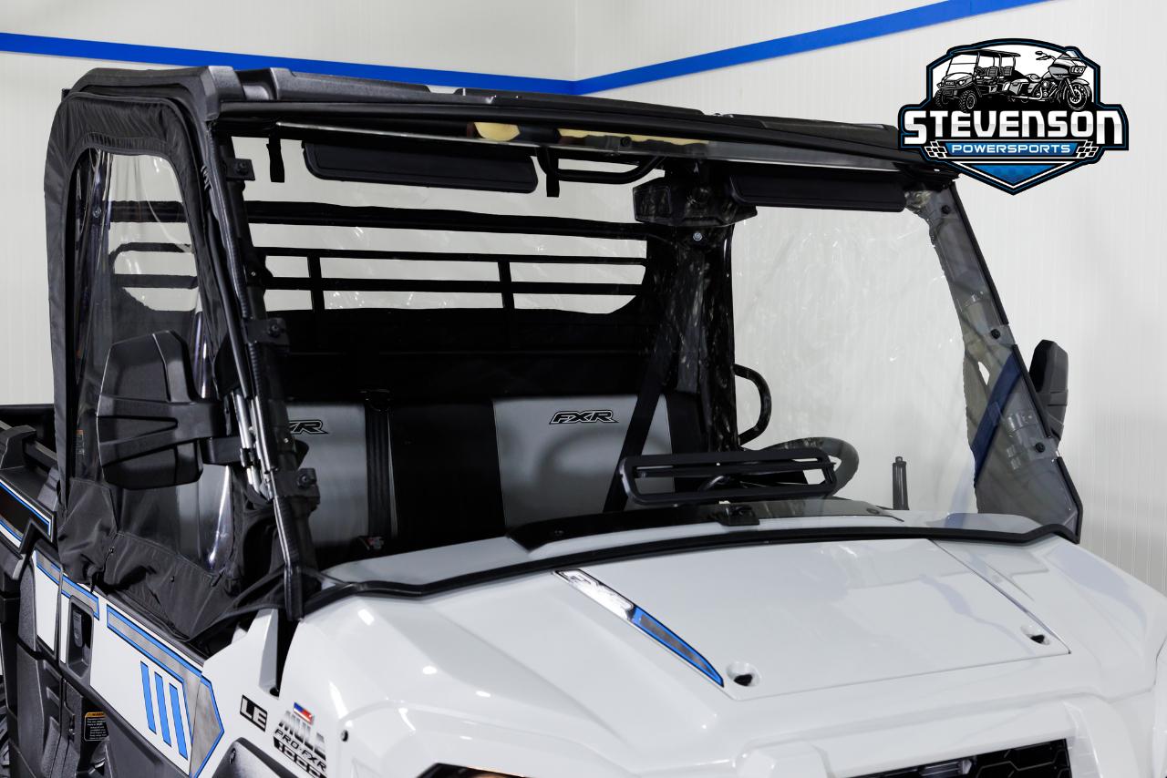 Kawasaki KAF1000 N  2024