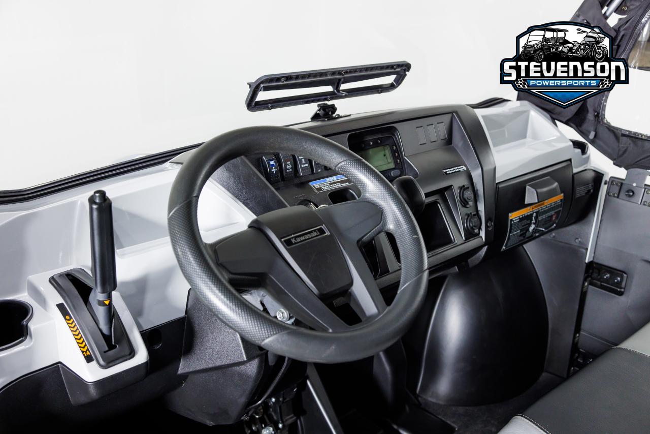 Kawasaki KAF1000 N  2024