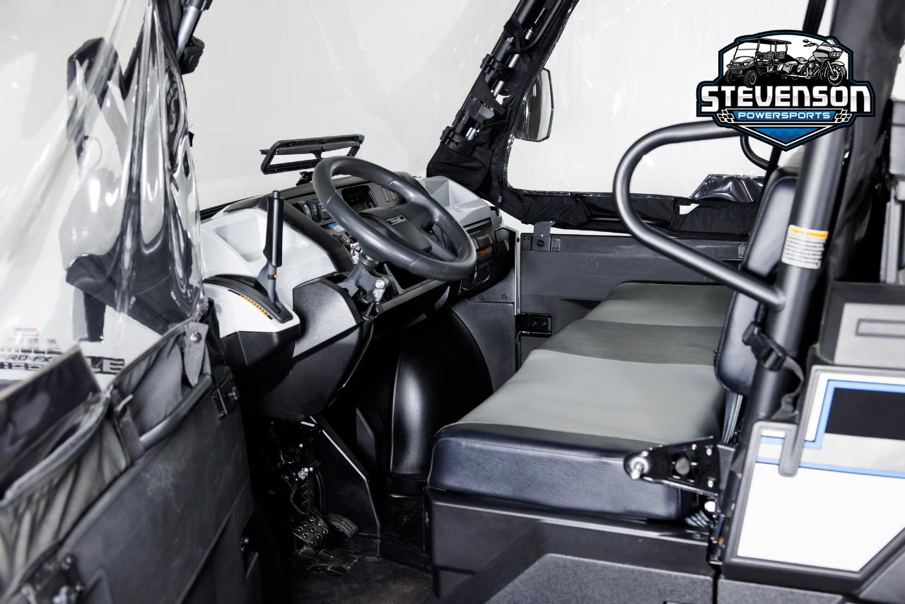 Kawasaki KAF1000 N  2024