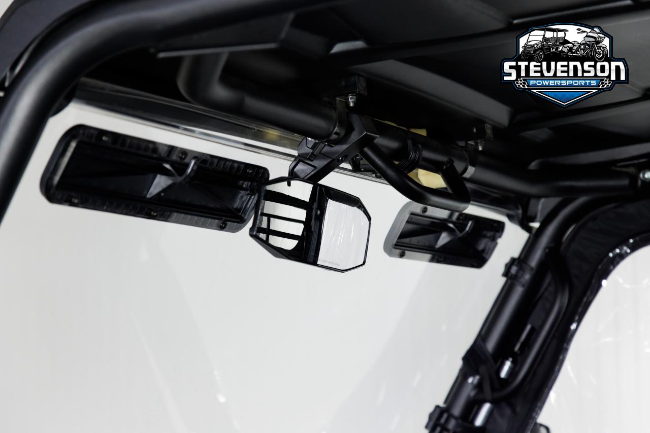 Kawasaki KAF1000 N  2024