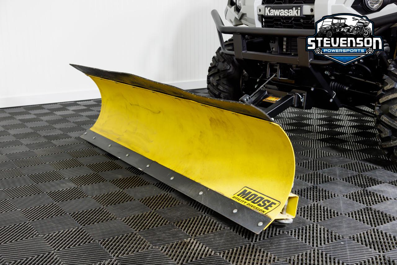 Kawasaki KAF1000 N  2024