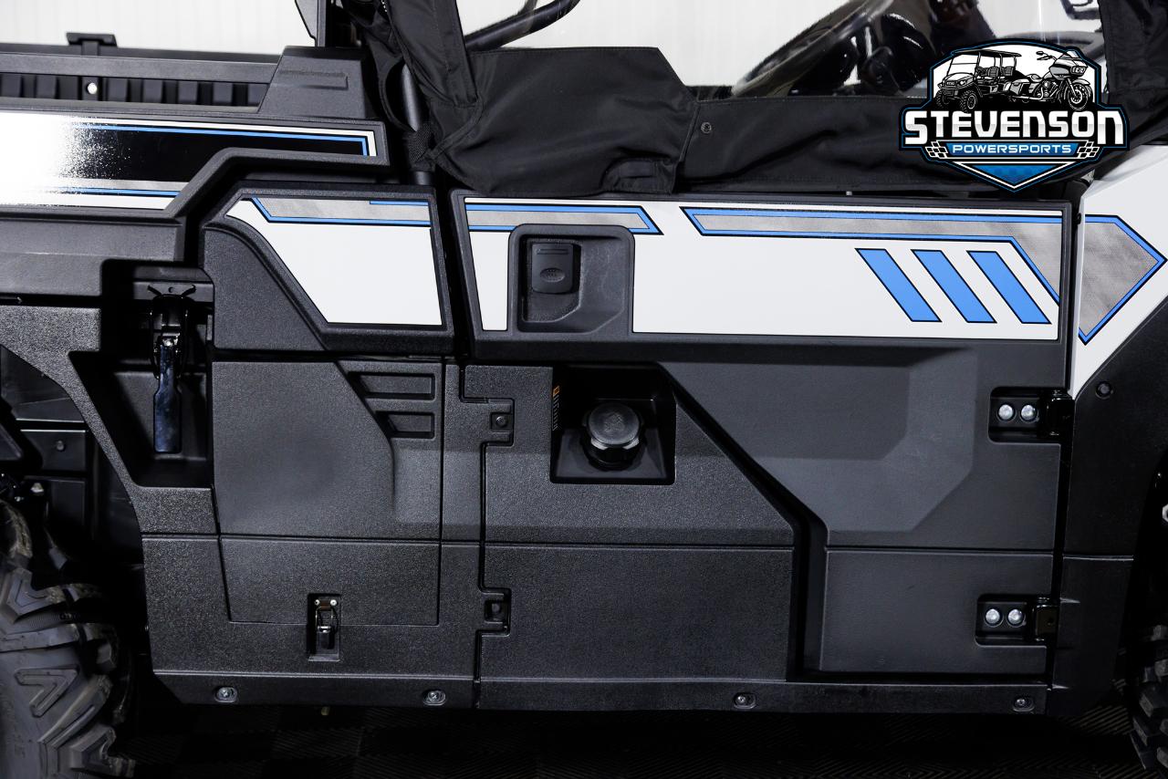 Kawasaki KAF1000 N  2024